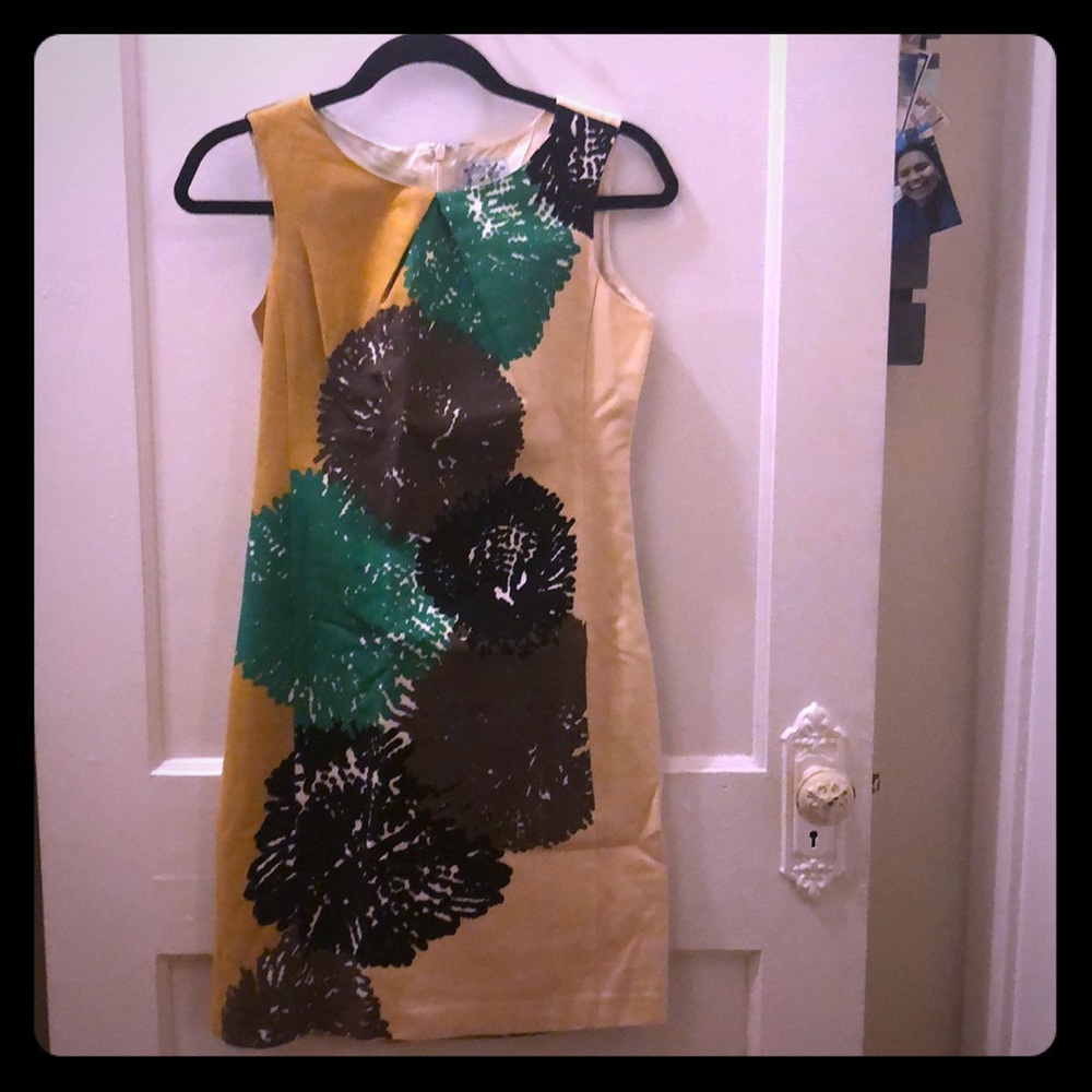Tabitha Dress
